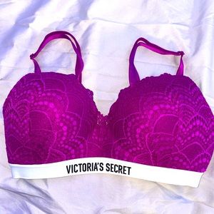 Victoria secret bra